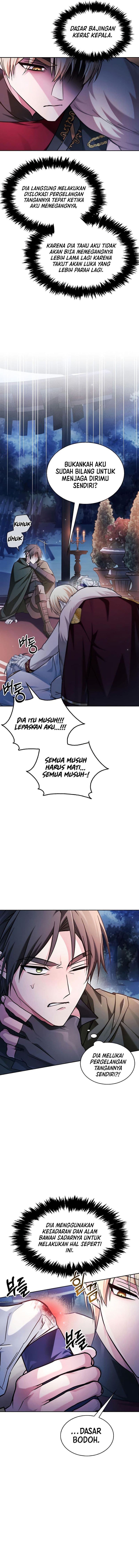 I’m Not That Kind of Talent - Chapter 58 - Page 4