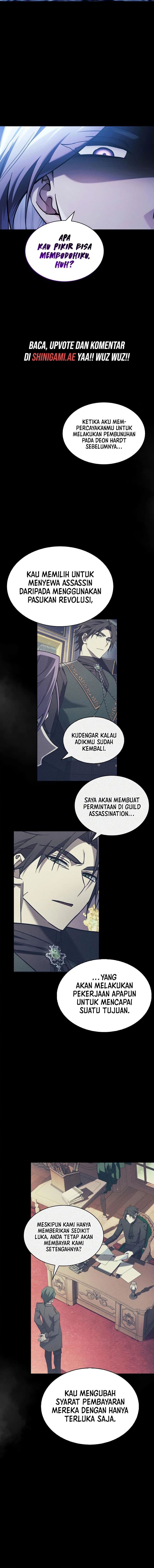 I’m Not That Kind of Talent - Chapter 59 - Page 11