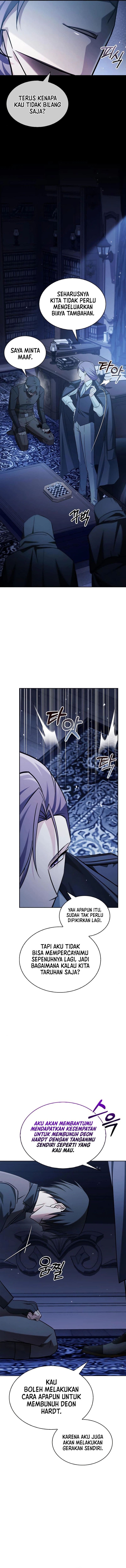 I’m Not That Kind of Talent - Chapter 59 - Page 13