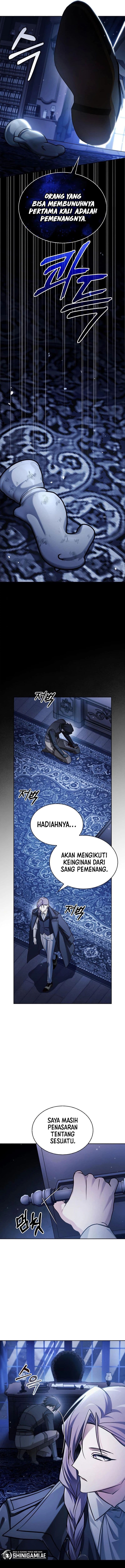 I’m Not That Kind of Talent - Chapter 59 - Page 14