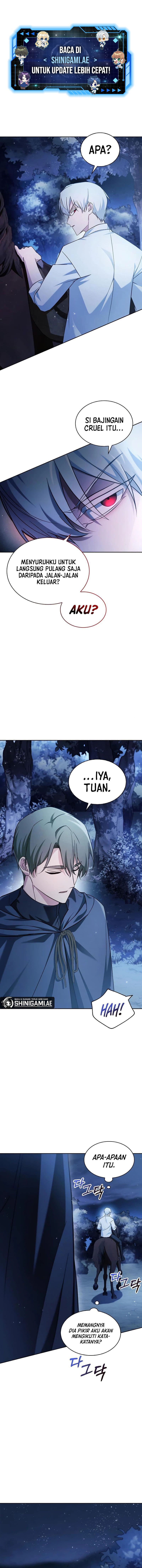 I’m Not That Kind of Talent - Chapter 59 - Page 2