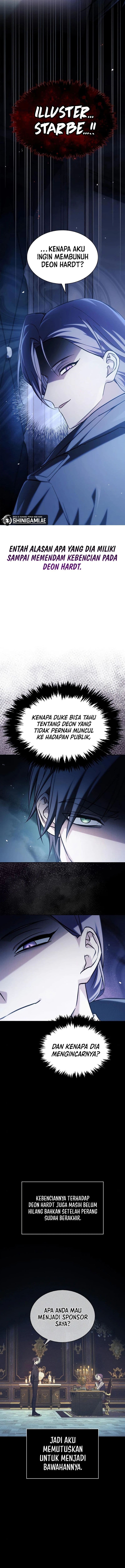 I’m Not That Kind of Talent - Chapter 59 - Page 24