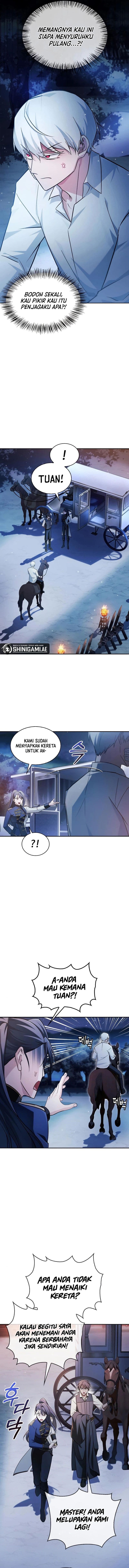 I’m Not That Kind of Talent - Chapter 59 - Page 4