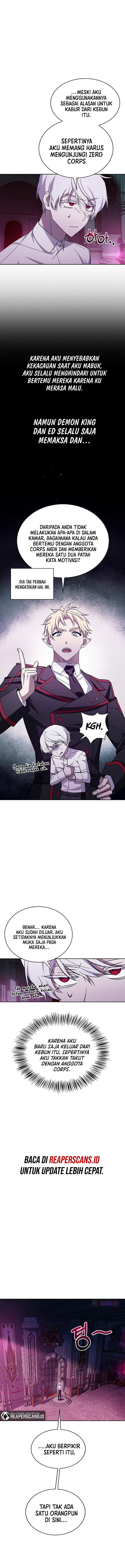 I’m Not That Kind of Talent - Chapter 6 - Page 11
