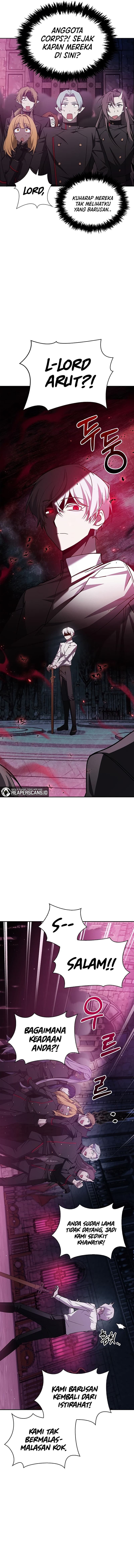 I’m Not That Kind of Talent - Chapter 6 - Page 14