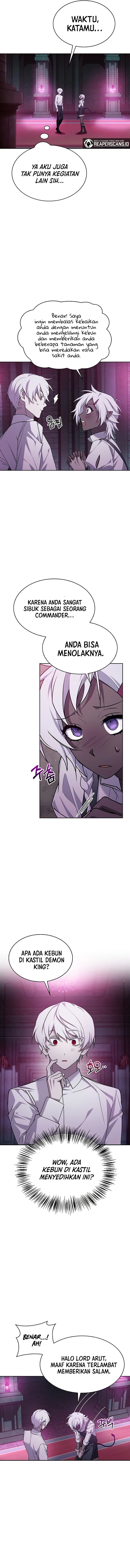 I’m Not That Kind of Talent - Chapter 6 - Page 3