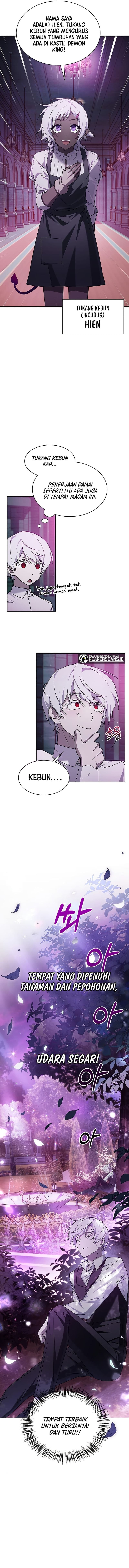 I’m Not That Kind of Talent - Chapter 6 - Page 4