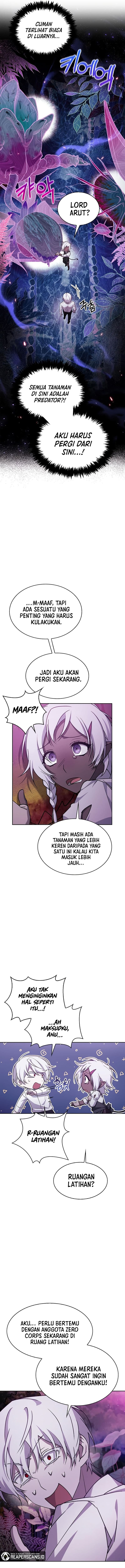 I’m Not That Kind of Talent - Chapter 6 - Page 8