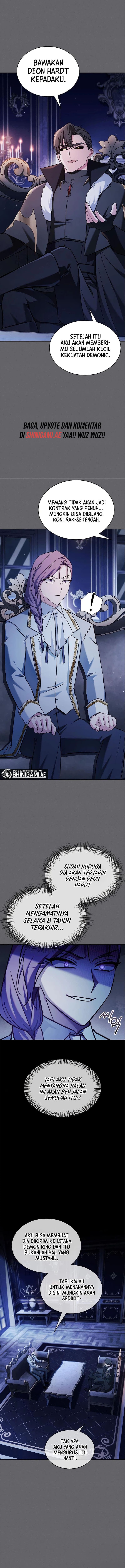 I’m Not That Kind of Talent - Chapter 60 - Page 11