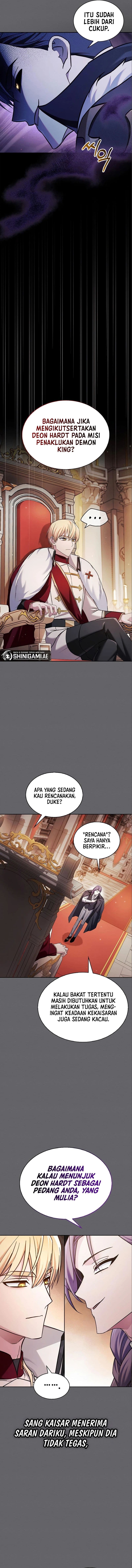 I’m Not That Kind of Talent - Chapter 60 - Page 12