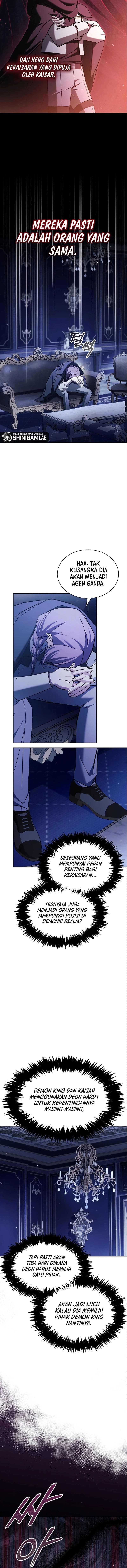 I’m Not That Kind of Talent - Chapter 60 - Page 17