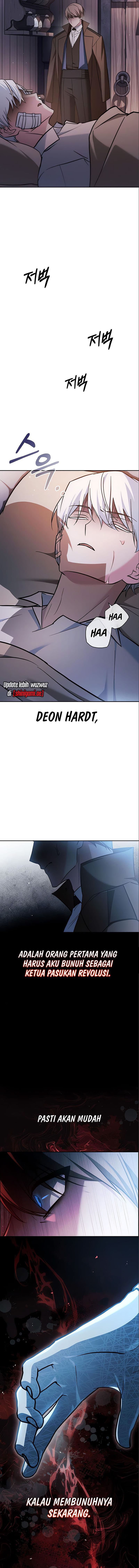 I’m Not That Kind of Talent - Chapter 60 - Page 20