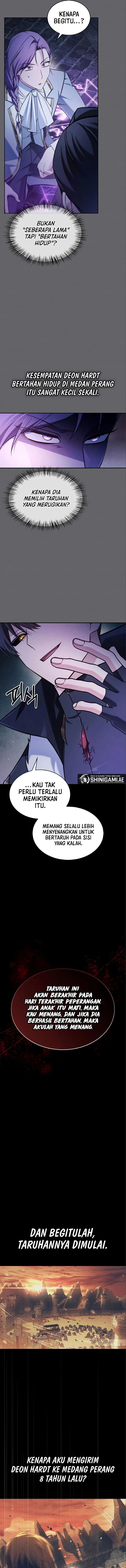 I’m Not That Kind of Talent - Chapter 60 - Page 8