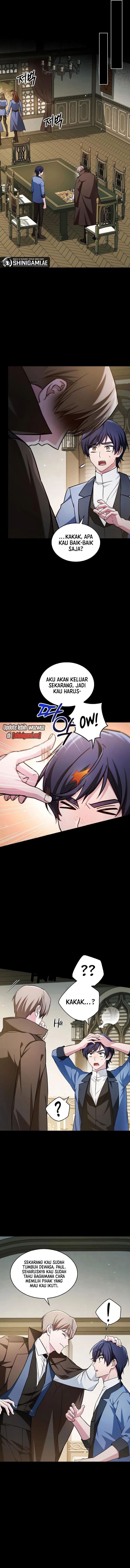 I’m Not That Kind of Talent - Chapter 61 - Page 10