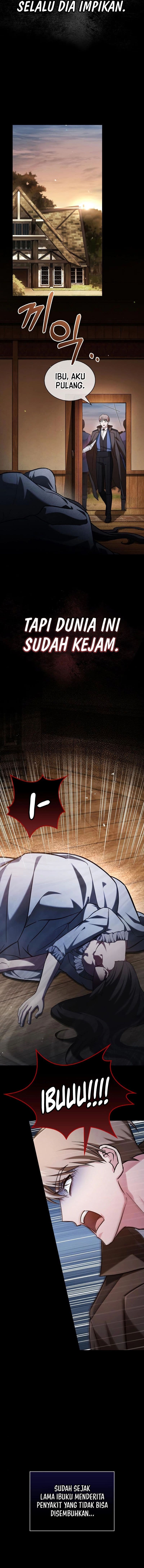 I’m Not That Kind of Talent - Chapter 61 - Page 12