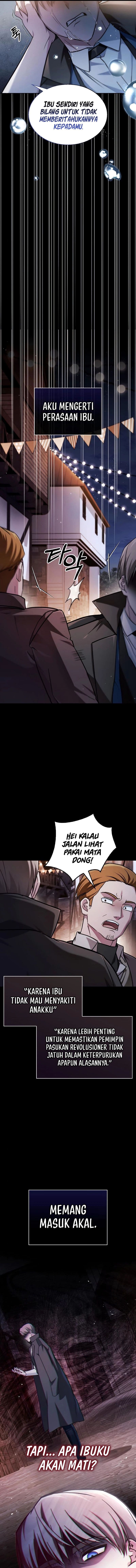 I’m Not That Kind of Talent - Chapter 61 - Page 14