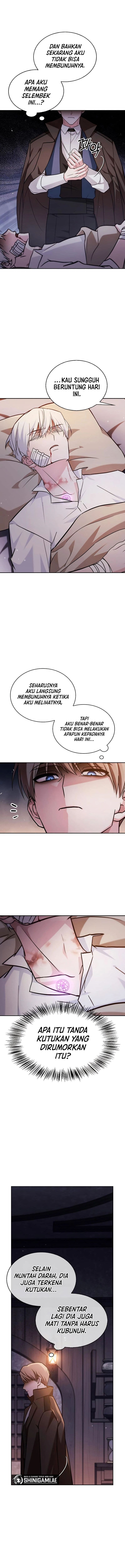 I’m Not That Kind of Talent - Chapter 61 - Page 17