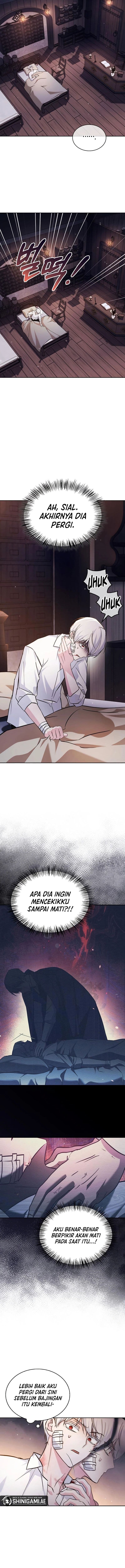 I’m Not That Kind of Talent - Chapter 61 - Page 19