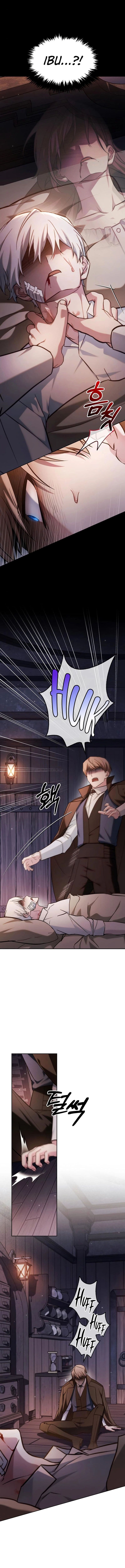 I’m Not That Kind of Talent - Chapter 61 - Page 3