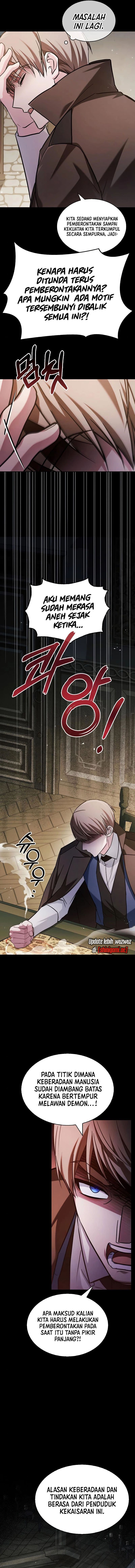 I’m Not That Kind of Talent - Chapter 61 - Page 5