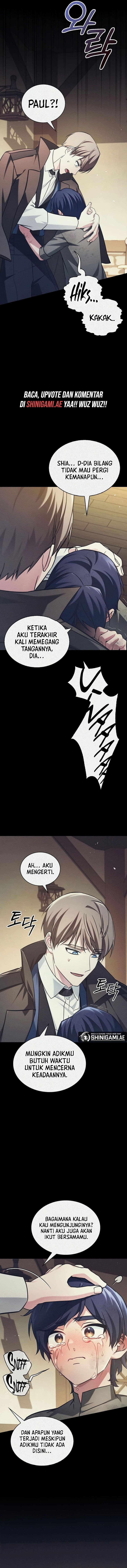 I’m Not That Kind of Talent - Chapter 62 - Page 11