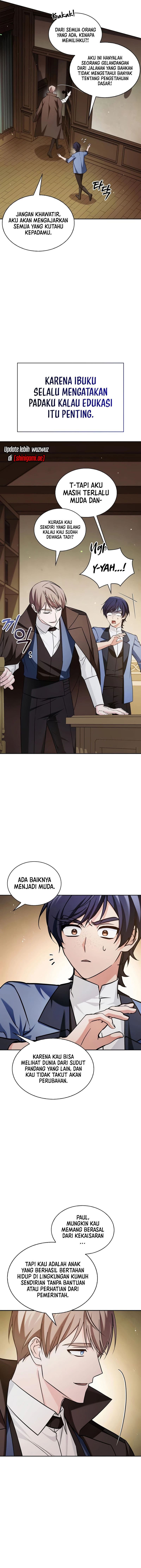 I’m Not That Kind of Talent - Chapter 62 - Page 14