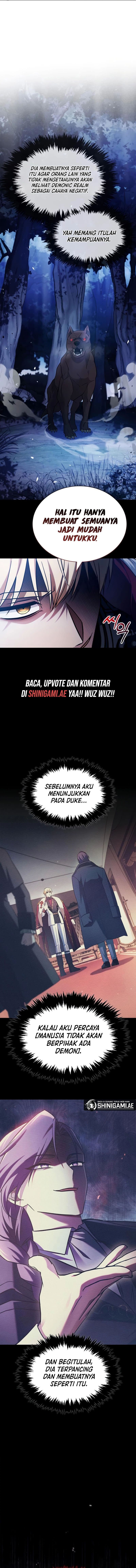 I’m Not That Kind of Talent - Chapter 62 - Page 21