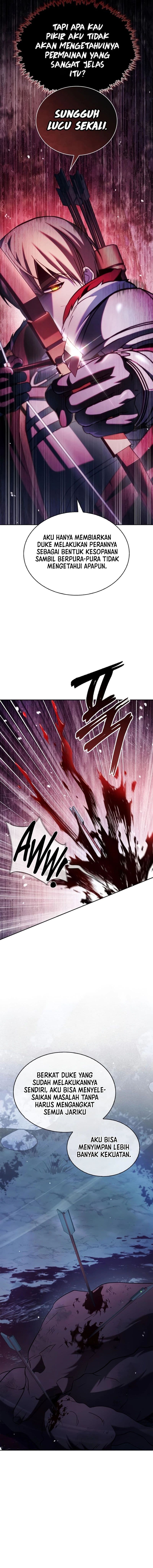 I’m Not That Kind of Talent - Chapter 62 - Page 22