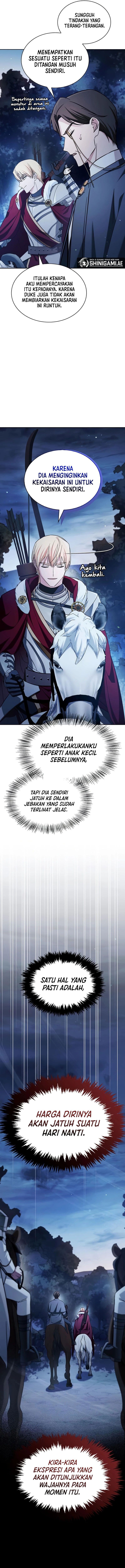 I’m Not That Kind of Talent - Chapter 62 - Page 23