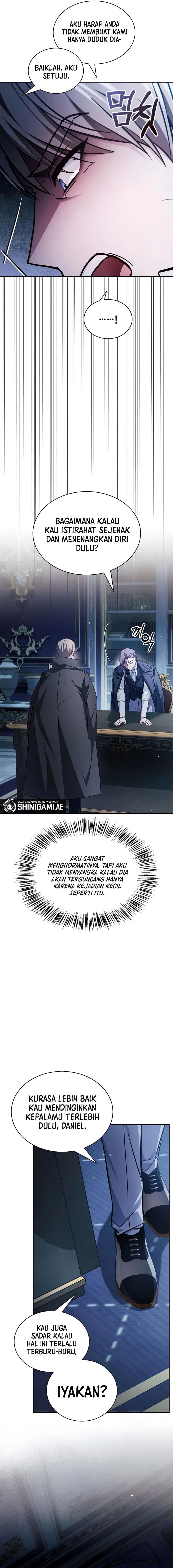 I’m Not That Kind of Talent - Chapter 62 - Page 3