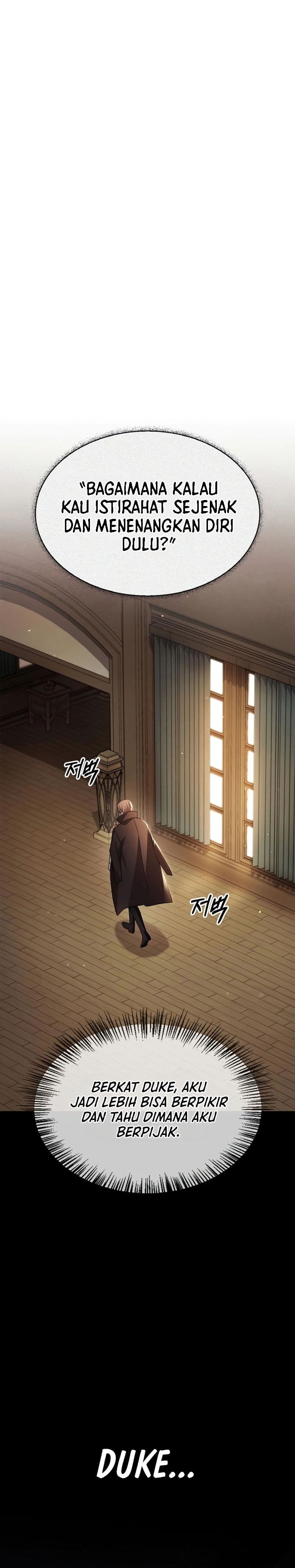 I’m Not That Kind of Talent - Chapter 62 - Page 5