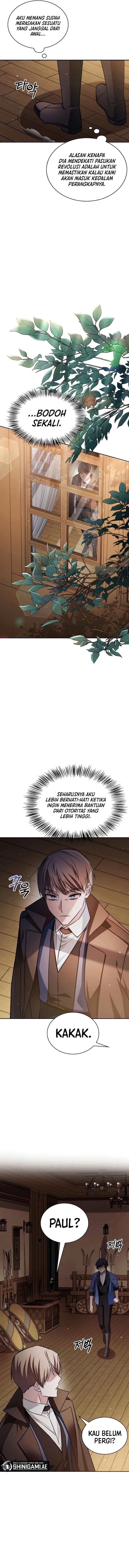 I’m Not That Kind of Talent - Chapter 62 - Page 7