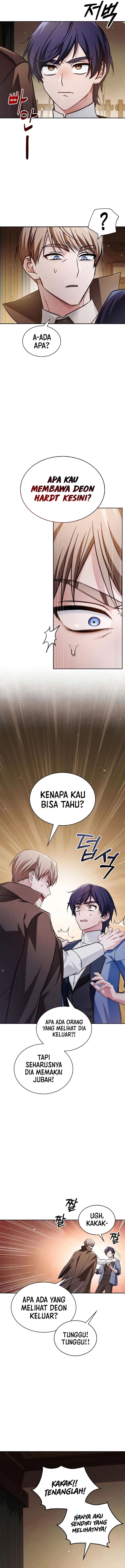 I’m Not That Kind of Talent - Chapter 62 - Page 8