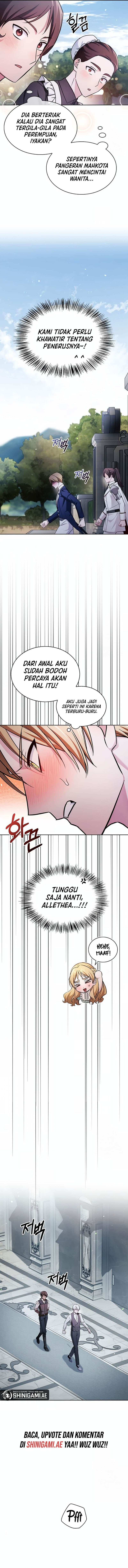 I’m Not That Kind of Talent - Chapter 63 - Page 11