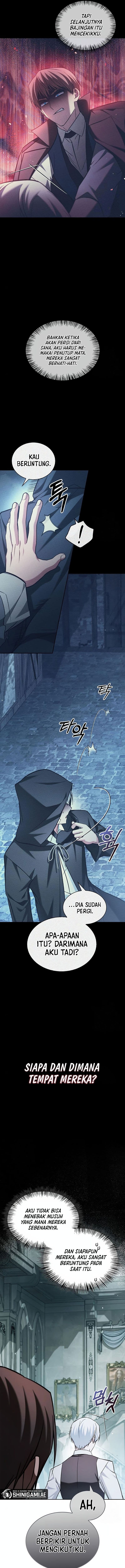 I’m Not That Kind of Talent - Chapter 63 - Page 14