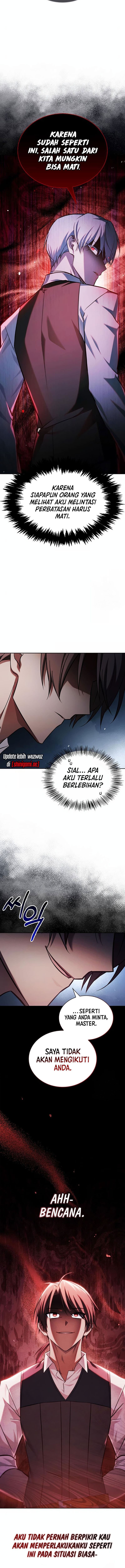 I’m Not That Kind of Talent - Chapter 63 - Page 15