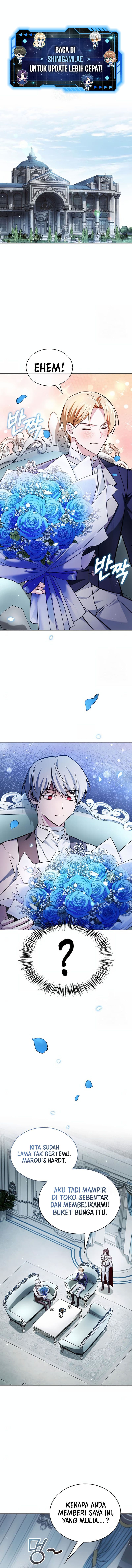 I’m Not That Kind of Talent - Chapter 63 - Page 2