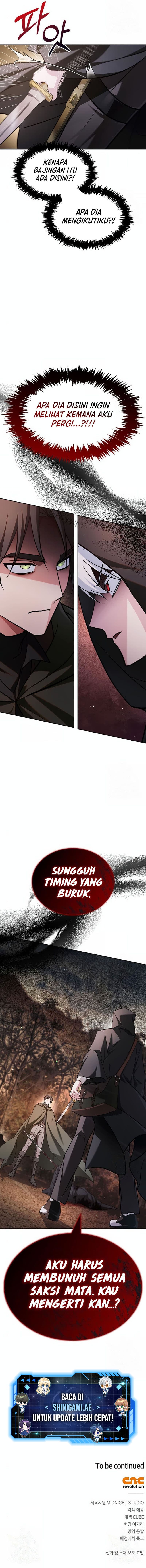 I’m Not That Kind of Talent - Chapter 63 - Page 21