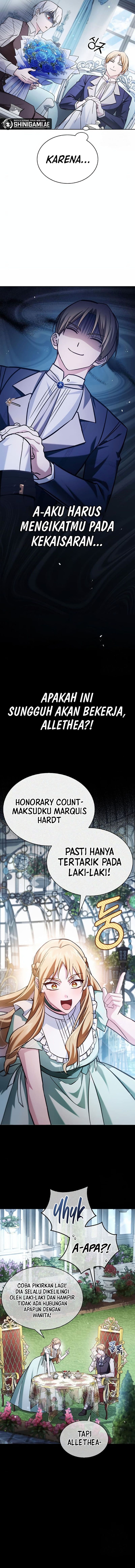 I’m Not That Kind of Talent - Chapter 63 - Page 3