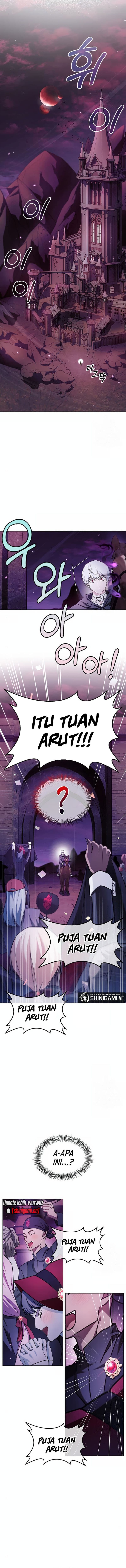 I’m Not That Kind of Talent - Chapter 64 - Page 10