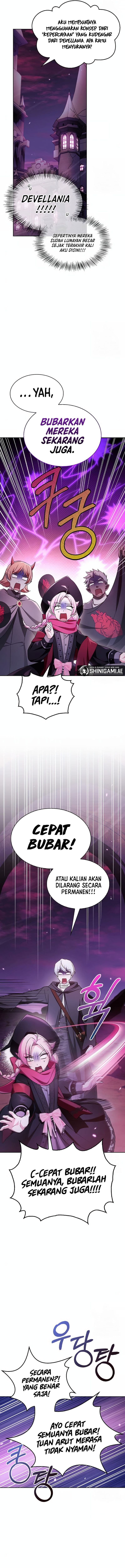 I’m Not That Kind of Talent - Chapter 64 - Page 12