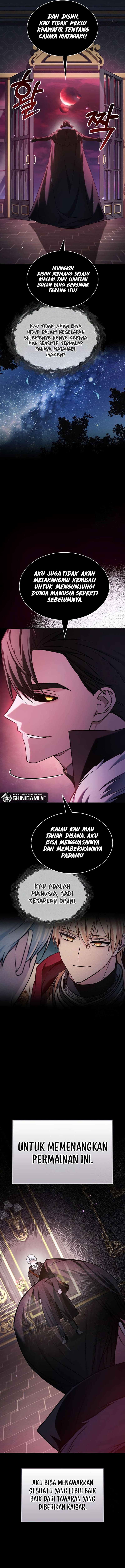 I’m Not That Kind of Talent - Chapter 64 - Page 18