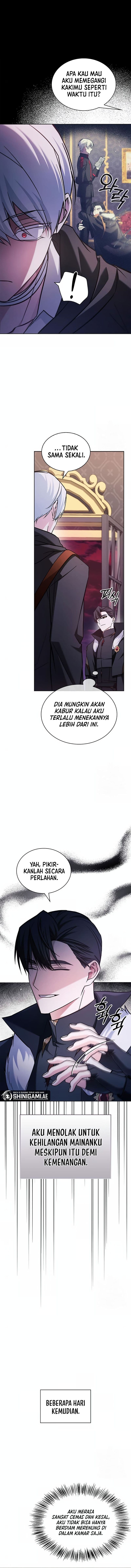 I’m Not That Kind of Talent - Chapter 64 - Page 19