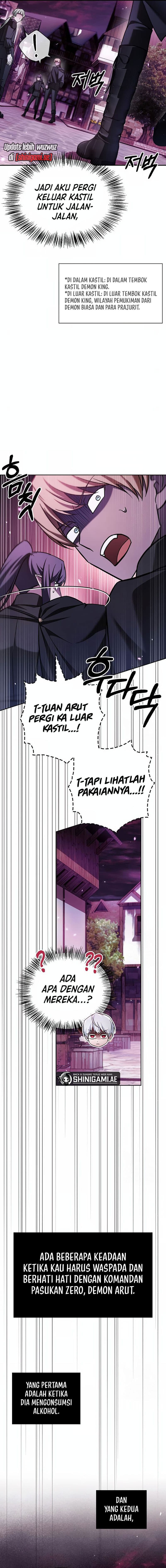 I’m Not That Kind of Talent - Chapter 64 - Page 20