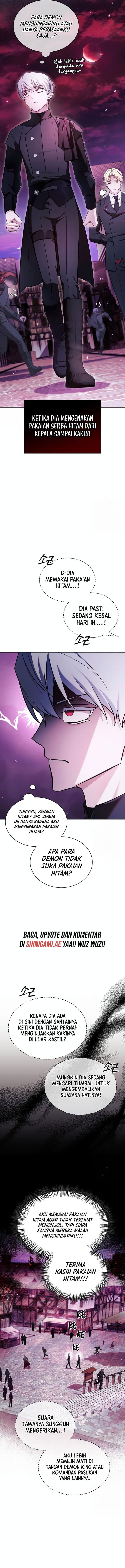 I’m Not That Kind of Talent - Chapter 64 - Page 21