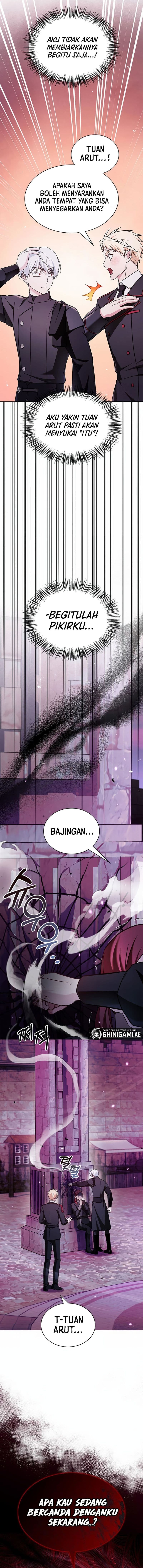 I’m Not That Kind of Talent - Chapter 64 - Page 23