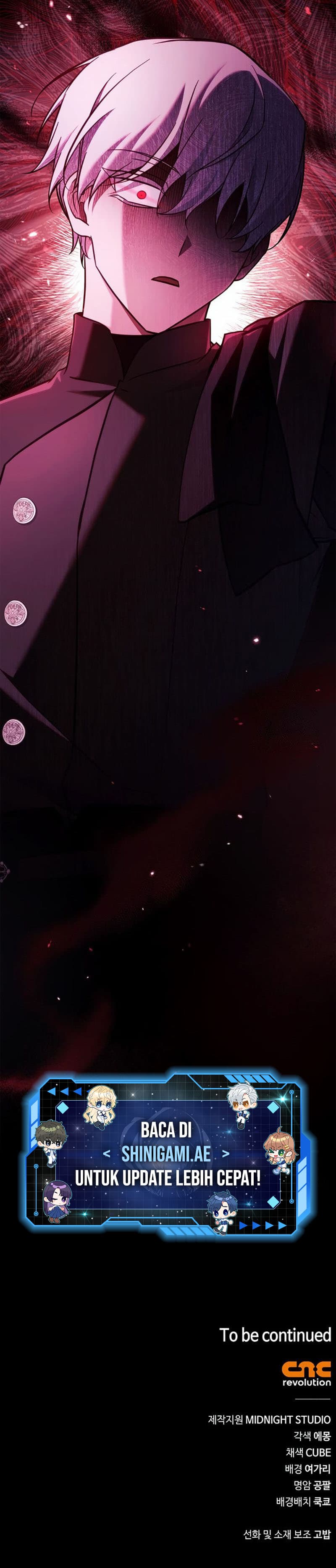 I’m Not That Kind of Talent - Chapter 64 - Page 24