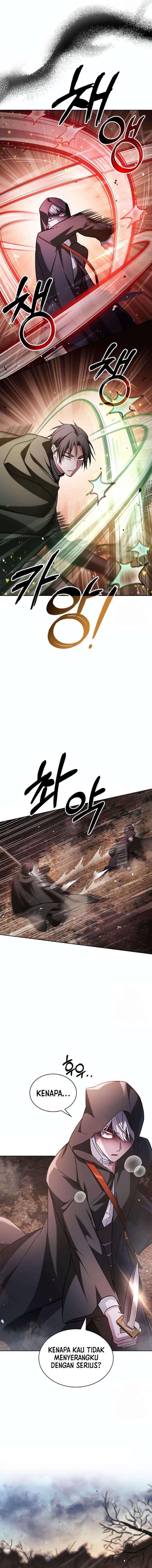 I’m Not That Kind of Talent - Chapter 64 - Page 3