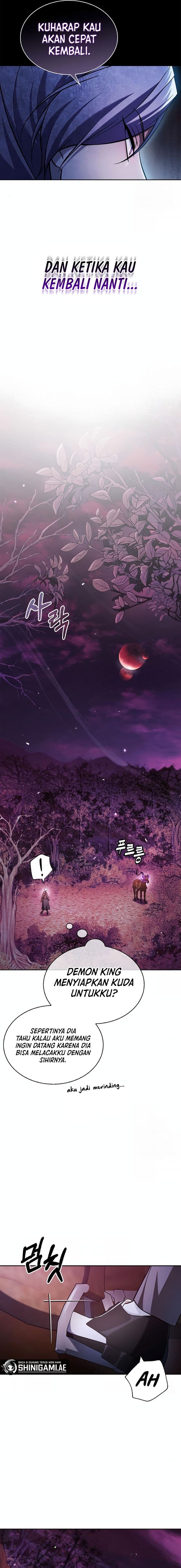 I’m Not That Kind of Talent - Chapter 64 - Page 8