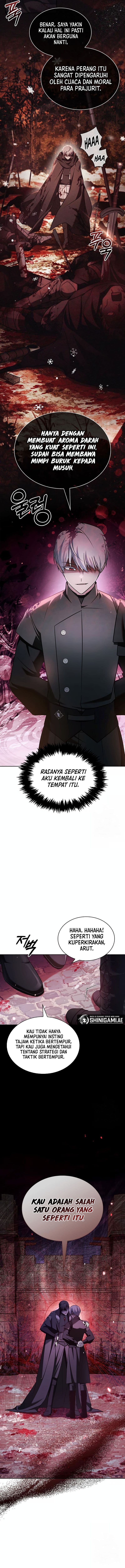 I’m Not That Kind of Talent - Chapter 65 - Page 17